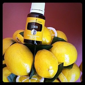 Young Living Essential Oils